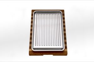 Kitchen Unit B/TP - Kitchen cabinet by ALPES-INOX