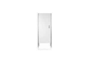 Kitchen Unit 68/165 DISPENSA/1 - Kitchen cabinet by ALPES-INOX