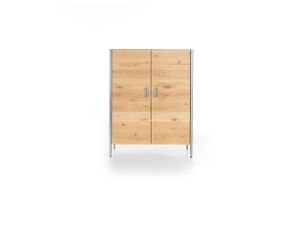 Kitchen Unit 128/165 DISPENSA/2 - Kitchen cabinet by ALPES-INOX