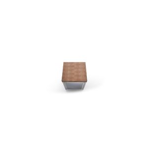 Kitchen Unit 70C-CANTINA-2 - Kitchen cabinet by ALPES-INOX