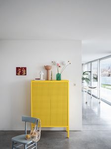 Frame Cupboards | Credenze - Cabinet by Fantin