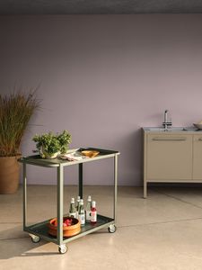 Run Outdoor - Cabinet by Fantin