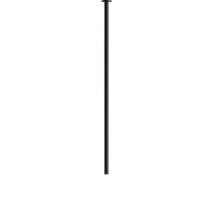 Lucky 7 Faucet - Ceiling-Mounted Basin Spout - Washbasin by JUSTIME