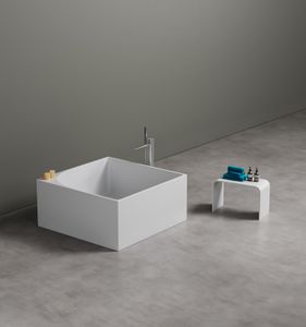 BPAD80x80 - Shower tray by Acquapazza