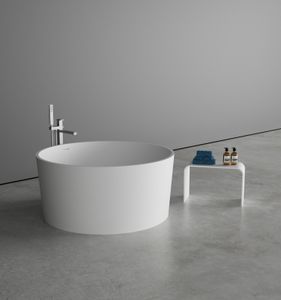 NUDE - Bathtub by Acquapazza