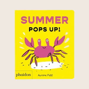 Summer Pops Up! - Accessories by Abchome