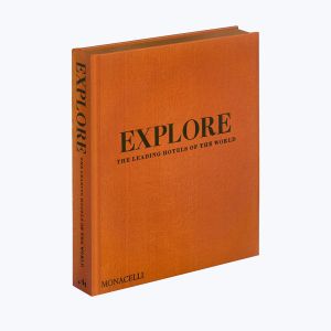 Explore: The Leading Hotels of the World - Accessories by Abchome