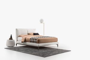 Cassiopea - Bed frame by Alf DaFrè