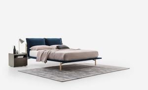 Atlas - Bed frame by Alf DaFrè