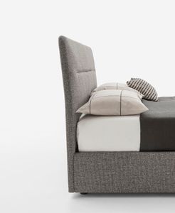 Orion - Bed frame by Alf DaFrè