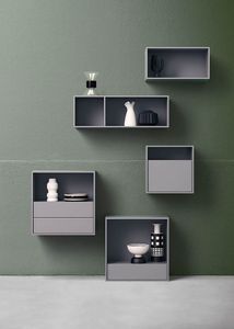 Domino - Cabinet by Alf DaFrè