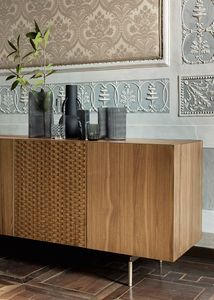 Dama - Cabinet by Alf DaFrè
