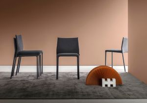 Corium - Chair by Alf DaFrè