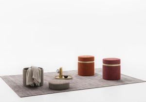 Nobu - Cabinet by Alf DaFrè