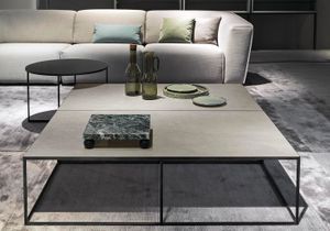 Kobe - Handy Kobe - Side table by Alf DaFrè