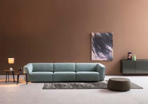 Ladigue - Sofa by Alf DaFrè