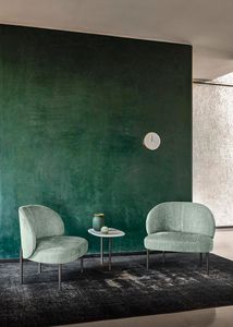Neyõ tavolino - Side table by Alf DaFrè