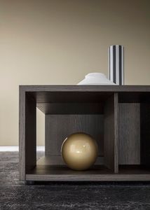 Norman - Side table by Alf DaFrè