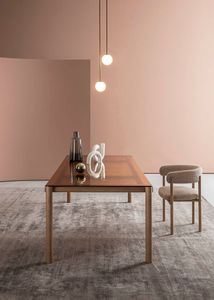 Pols - Table by Alf DaFrè