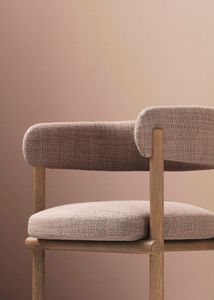 Stiks - Chair by Alf DaFrè