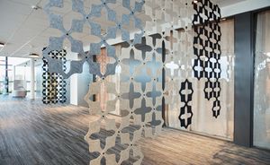 Cobogo - Screens by AM Acoustics