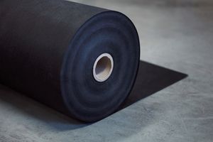 Acoustic Nonwoven - Wallcovering by AM Acoustics