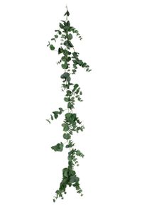 Eucalyptus Garland - Styling by AM Acoustics