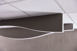 Sky Dune - Paneling by AM Acoustics