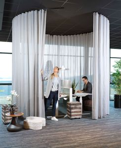 Curtains - Curtain by AM Acoustics