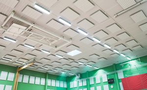Stark - Paneling by AM Acoustics