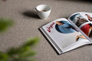 Carpets - Curtain by AM Acoustics