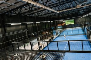 Lätt - Paneling by AM Acoustics