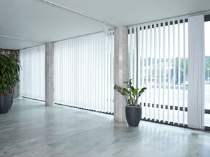 Vertikal - Screens by AM Acoustics