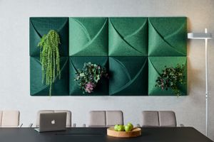 Wall Panels - Slice Panel - Paneling by AM Acoustics