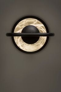 Tribeca Wall Lamp (ref. 2800018) - Wall lamp by Alma light