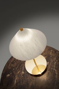 Fuji Pendant Lamp (ref. 2070) - Ceiling lamp by Alma light