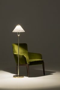 Fuji Pendant Lamp (ref. 3070) - Ceiling lamp by Alma light