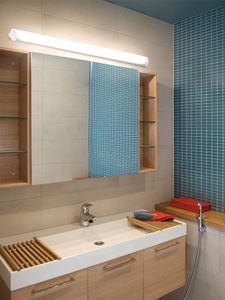 Bath A Led Wall Lamp (ref. 4420) - Wall lamp by Alma light