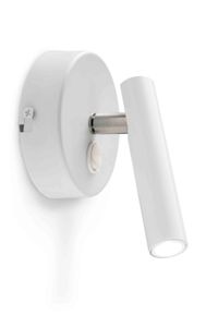 Mini Flat Wall Lamp (ref. 4419) - Wall lamp by Alma light