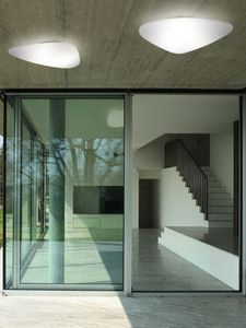 Stone Outdoor Lamp (ref. 9300) - Outdoor by Alma light