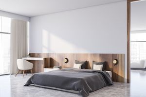 Tribeca Wall Lamp (ref. 4800028) - Wall lamp by Alma light