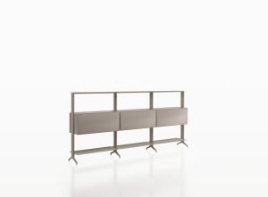 Aline sid_04 - Cabinet by Alias