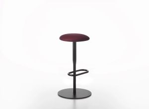 Atlas stool 80 - Stool by Alias