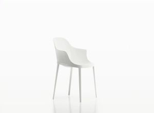 Elle arm - Chair by Alias