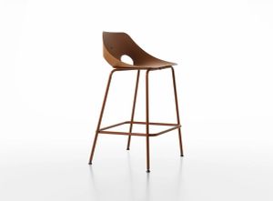 Time stool - Stool by Alias