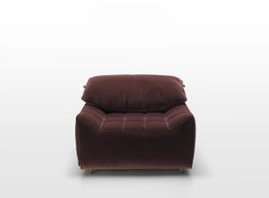 Maddy armchair - Armchair by Alias
