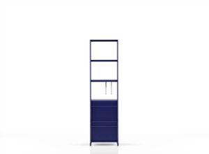 SEC_tor008 - Cabinet by Alias