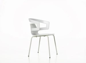 Segesta chair - Chair by Alias