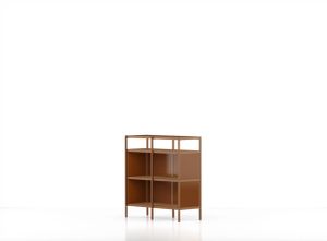 SEC_lib014 - Cabinet by Alias
