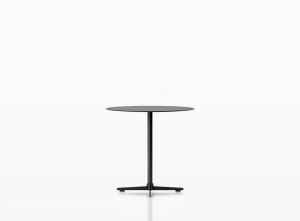 Cross table Ø80 - Table by Alias